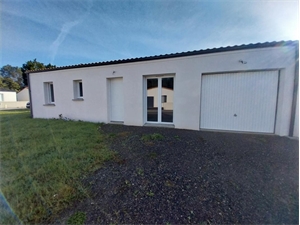 maison à la vente -   85300  SALLERTAINE, surface 79 m2 vente maison - UBI455017727